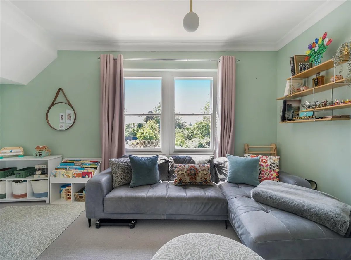 Dartmouth Road, London NW2
