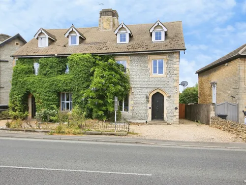 London Road, Peterboroughphoto