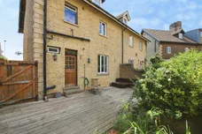 London Road, Peterborough