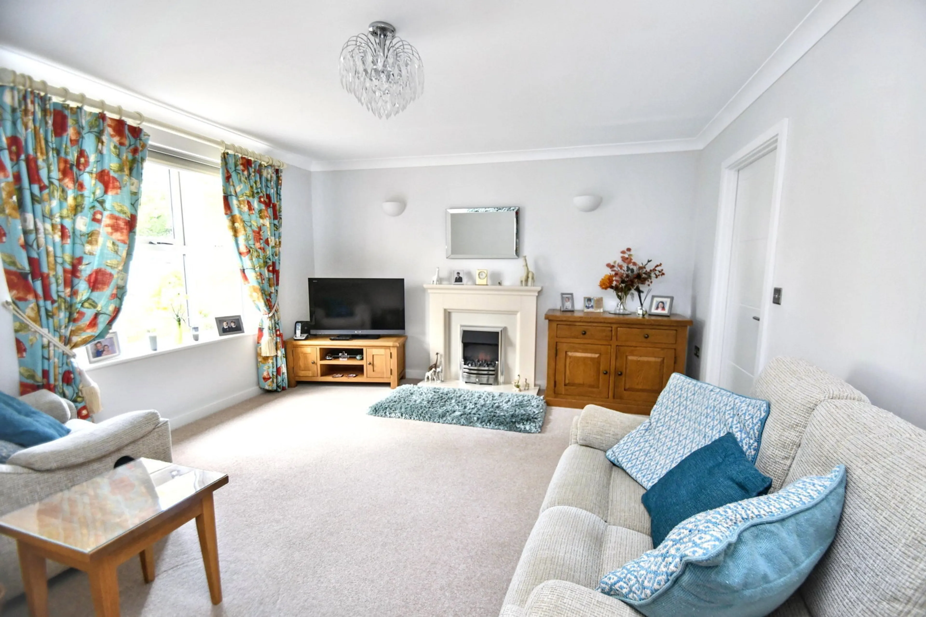 Property at Falmouth