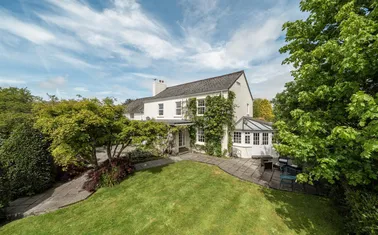 Chagford, Newton Abbot
