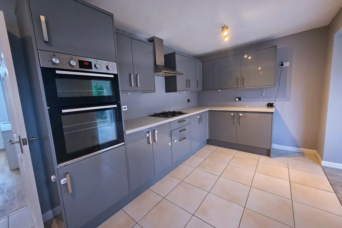 Eastfields Grove, Saughall, CHESTER
