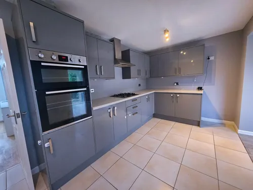Eastfields Grove, Saughall, CHESTERphoto