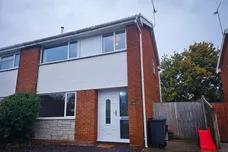 Eastfields Grove, Saughall, CHESTER