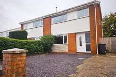 Eastfields Grove, Saughall, CHESTER