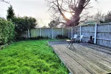 Eastfields Grove, Saughall, CHESTER