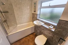 Eastfields Grove, Saughall, CHESTER