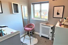 Eastfields Grove, Saughall, CHESTER