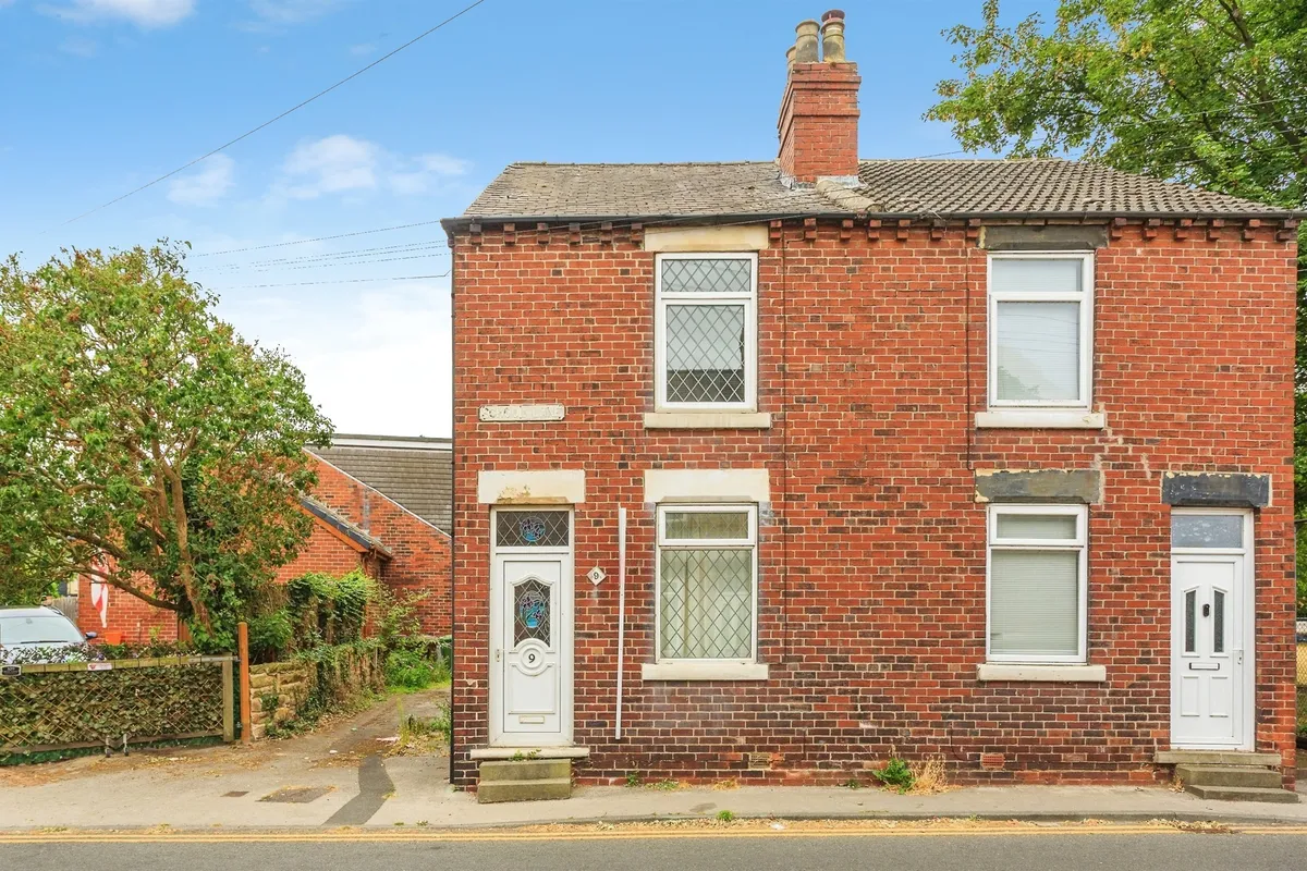 School Lane, Ryhill, WAKEFIELD