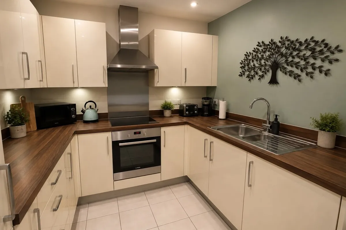John Thornycroft Road, SOUTHAMPTON