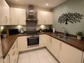 John Thornycroft Road, SOUTHAMPTON photo