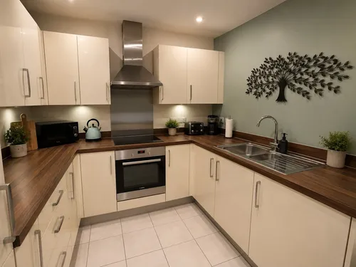 John Thornycroft Road, SOUTHAMPTONphoto