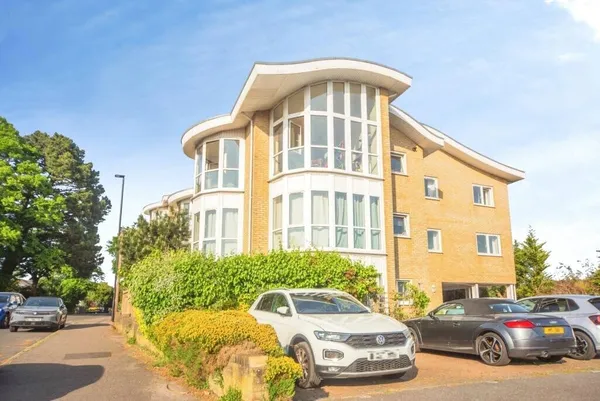 Winchester Road, SOUTHAMPTON, Hampshi...