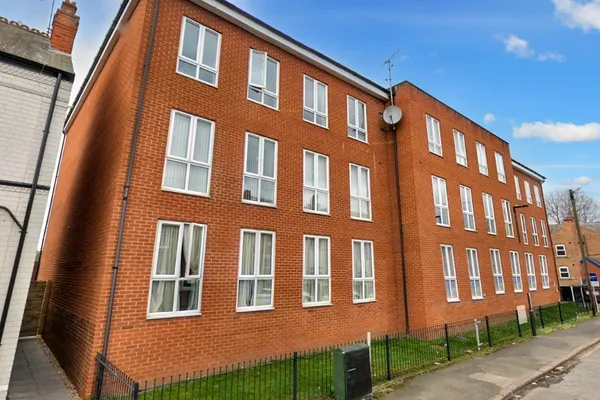 Bradmore House, Long Eaton, NG10