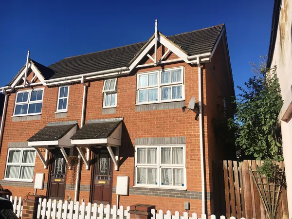 Hitchin Street, Biggleswade