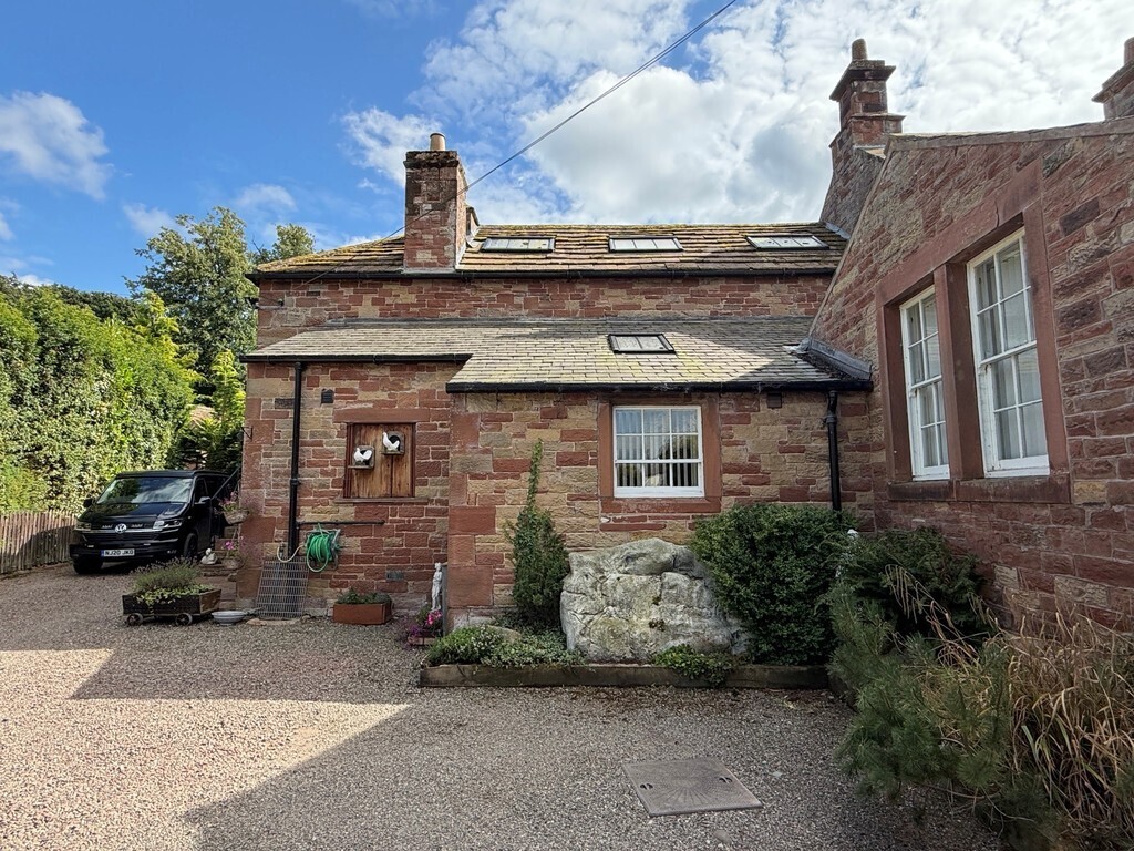Cardew Lodge, Carlisle Image 1