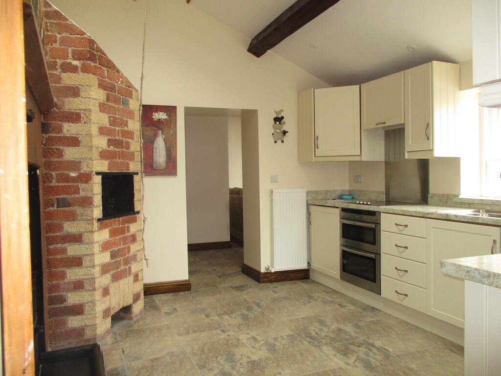 Cardew Lodge, Carlisle Image 3
