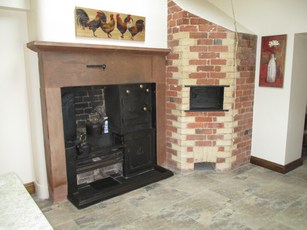Cardew Lodge, Carlisle Image 4