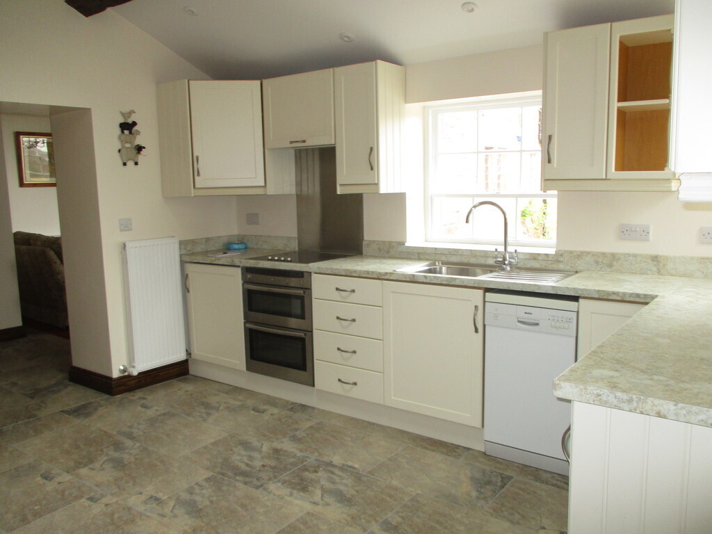 Cardew Lodge, Carlisle Image 5