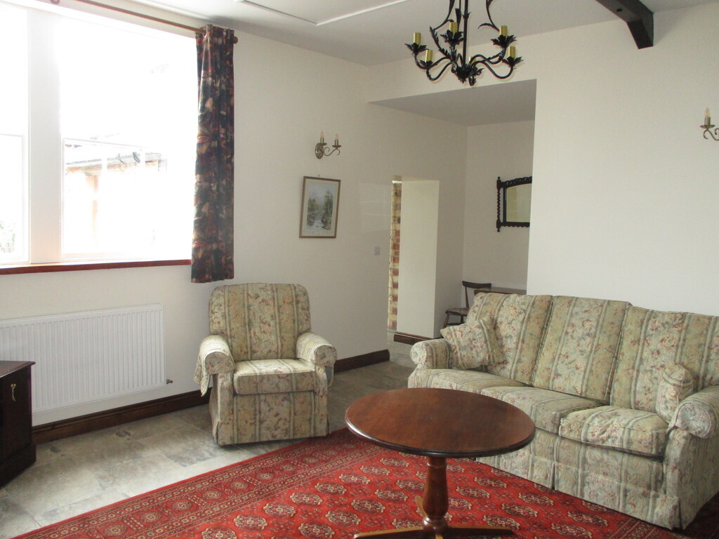 Cardew Lodge, Carlisle Image 7