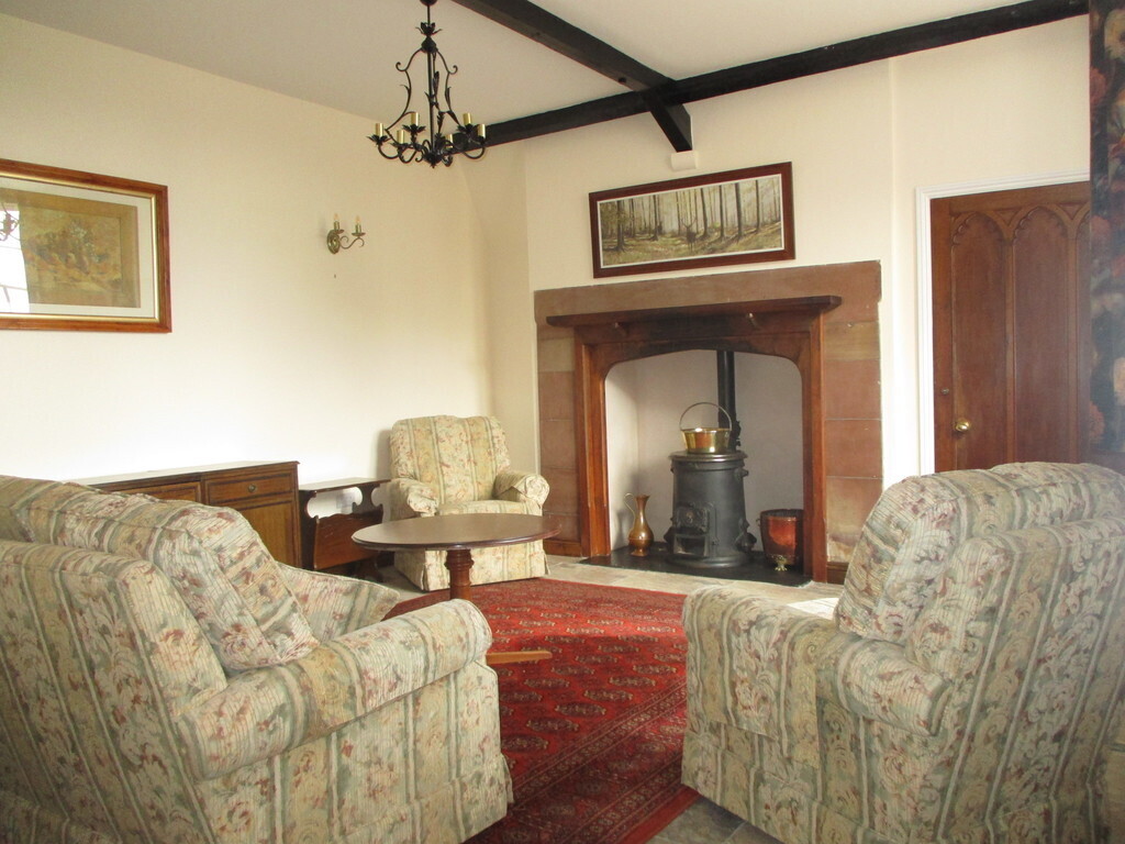 Cardew Lodge, Carlisle Image 9