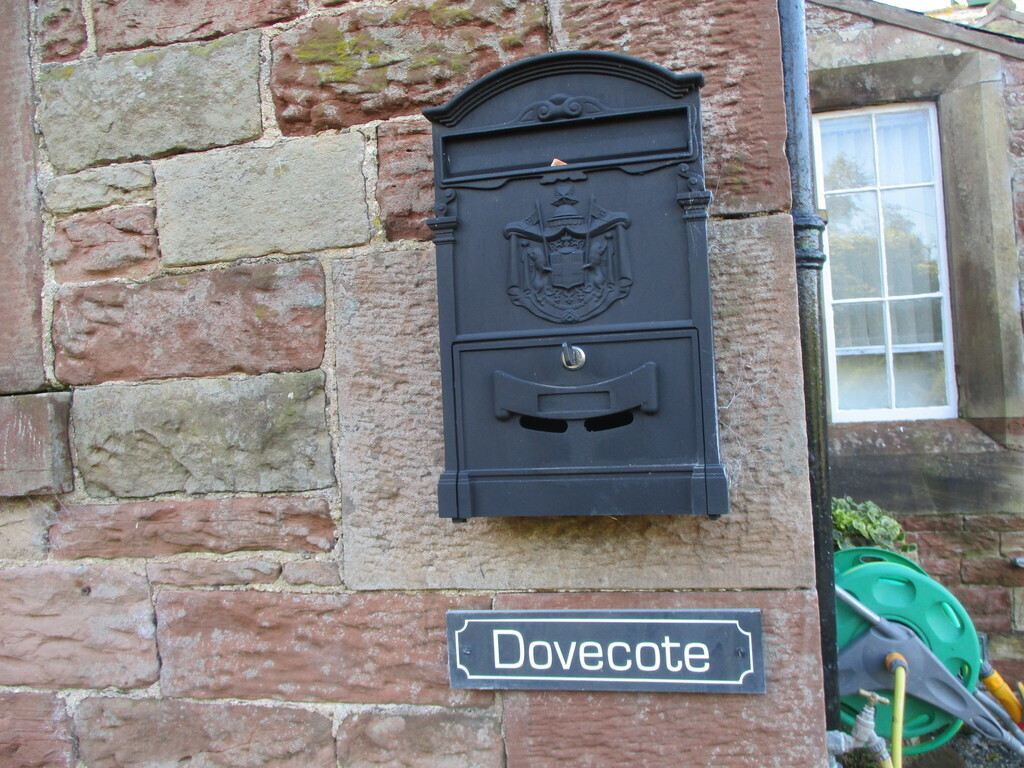 Cardew Lodge, Carlisle Image 14