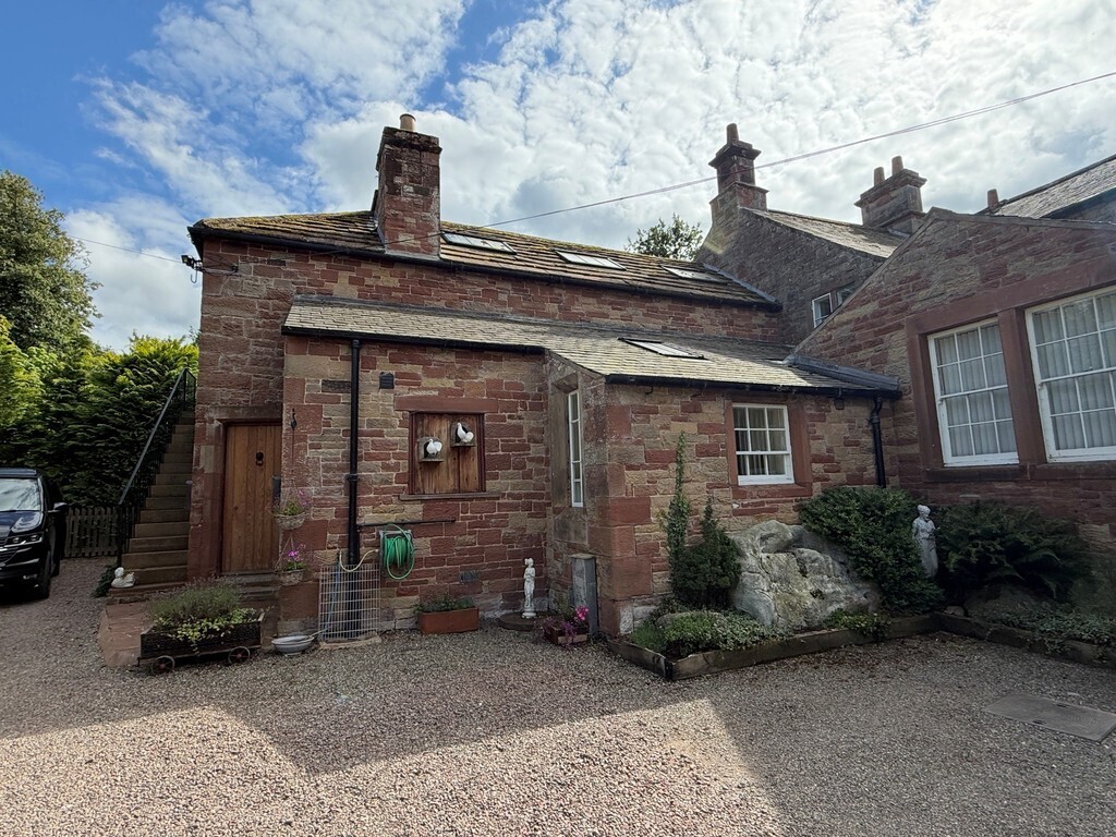 Cardew Lodge, Carlisle Image 15