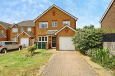 The Thatchings, Polegate