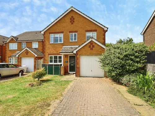 The Thatchings, Polegatephoto