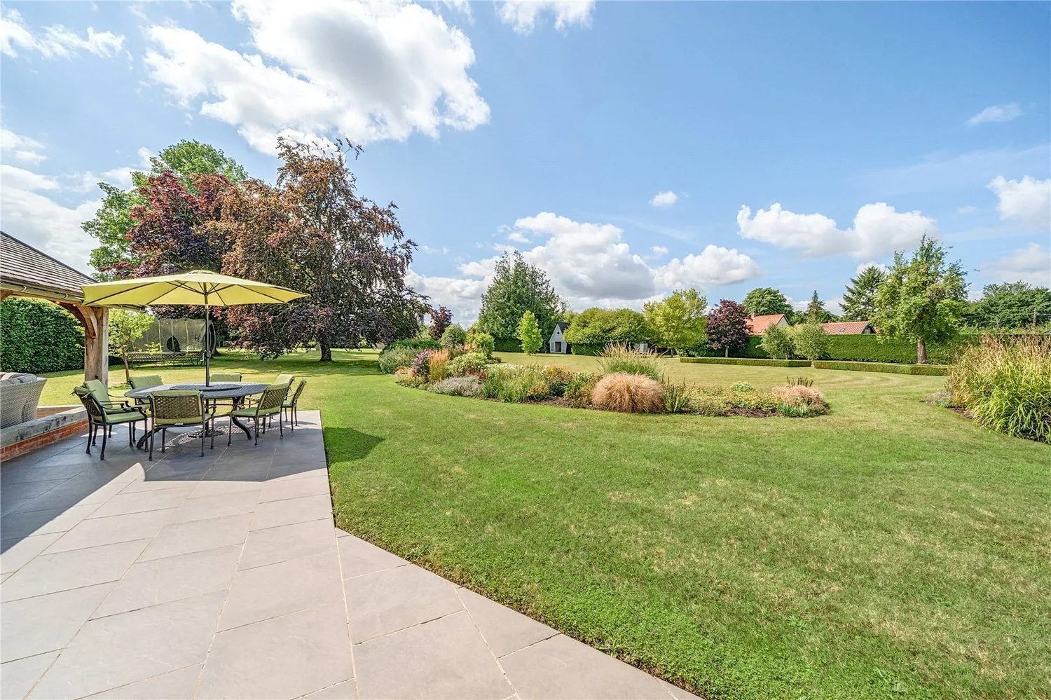 The Green, Rougham, IP30 photo 3