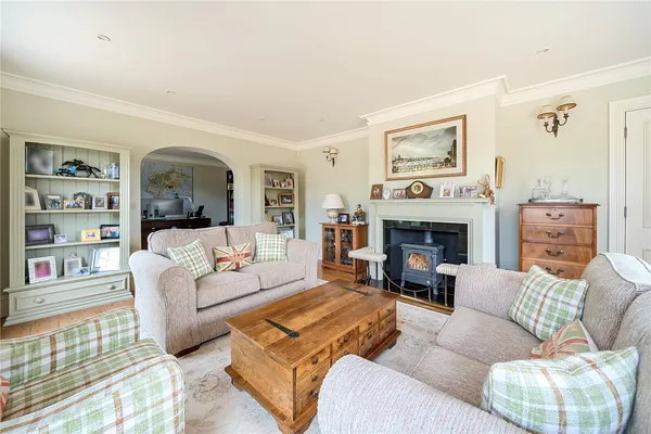 The Green, Rougham, IP30 photo 4