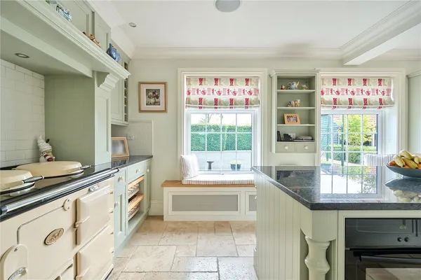 The Green, Rougham, IP30 photo 5