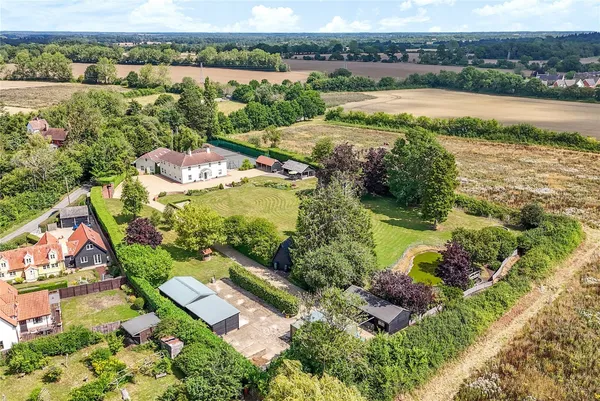 The Green, Rougham, IP30 photo 6