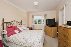The Thatchings, Polegate