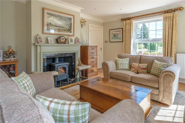 The Green, Rougham, IP30 photo 9