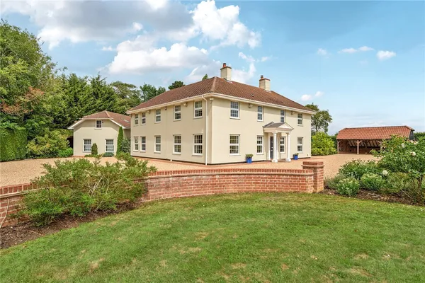 The Green, Rougham, IP30 photo 28