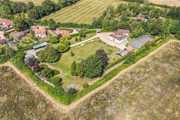 The Green, Rougham, IP30 photo 30