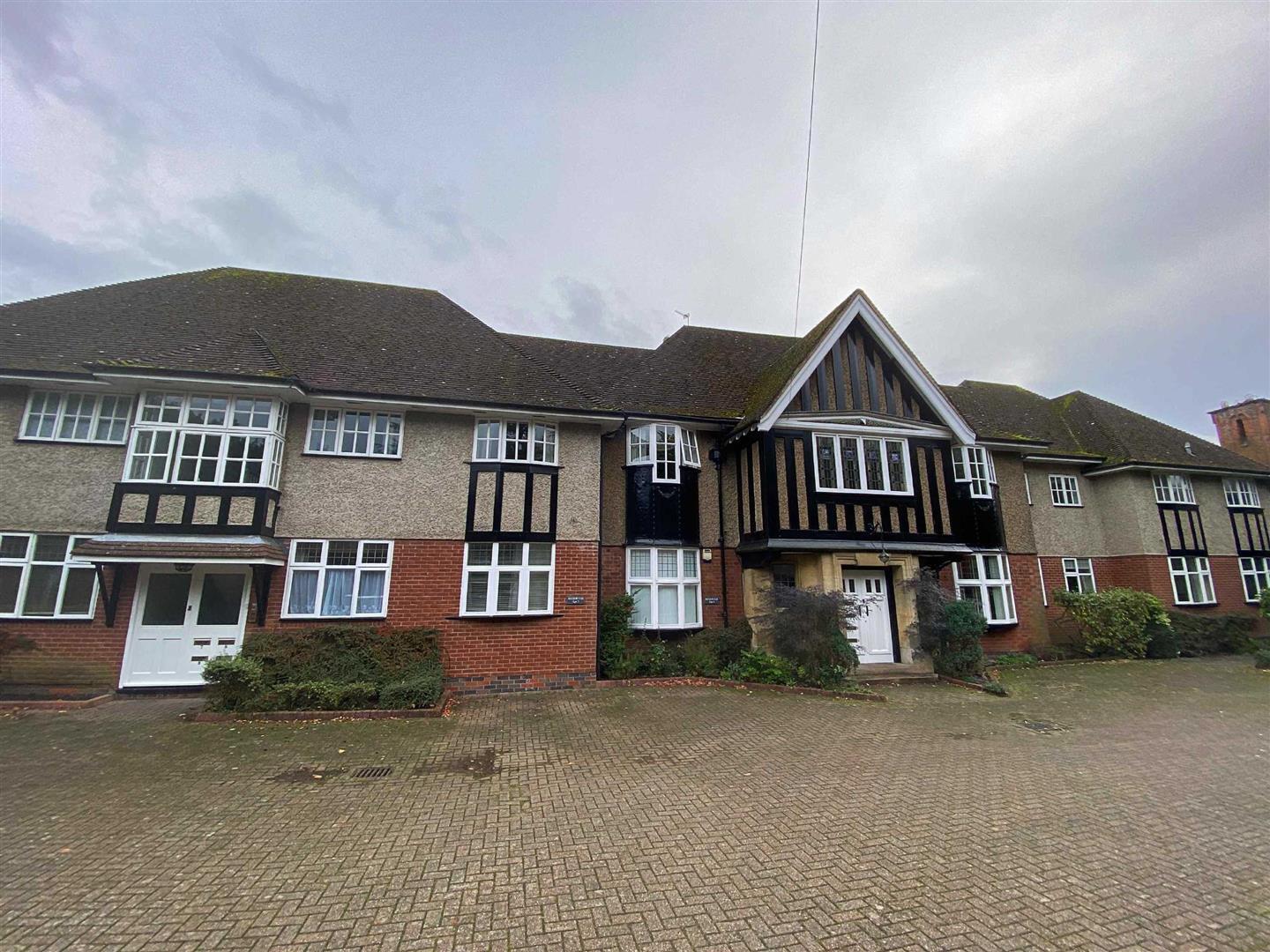 The Newlands, 148 Shilton Road, Barwell Image 1