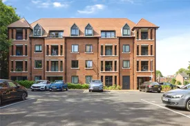Property responsive