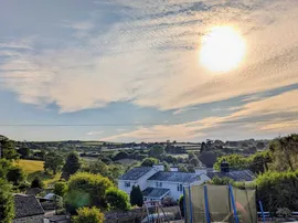 Church View, St. Dominick, Saltash thumb 2