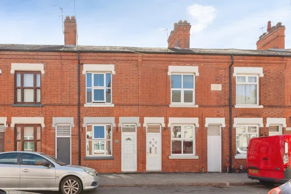 Bassett Street, Leicester, LE3