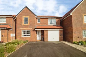 Property responsive