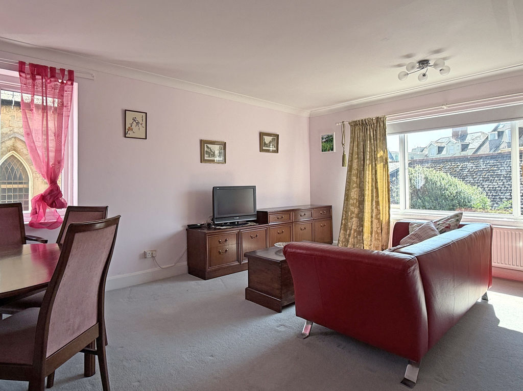 Chapel Street, Sidmouth Image 1