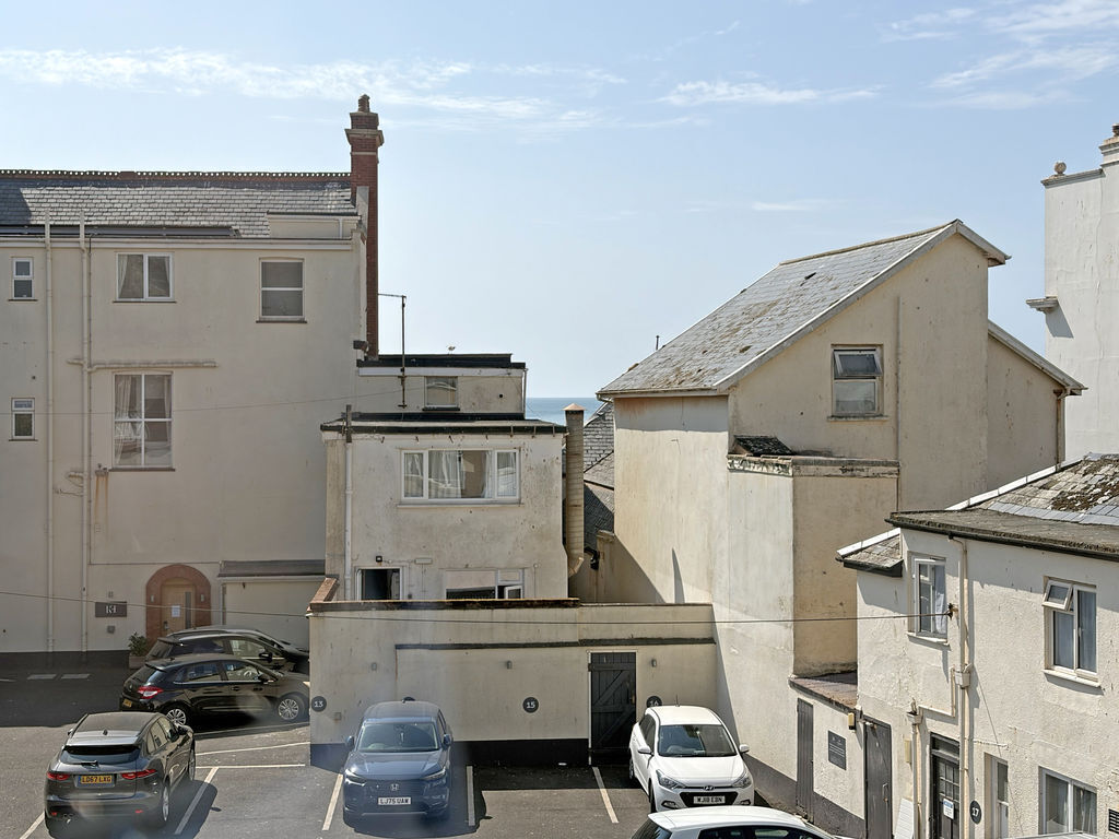 Chapel Street, Sidmouth Image 5