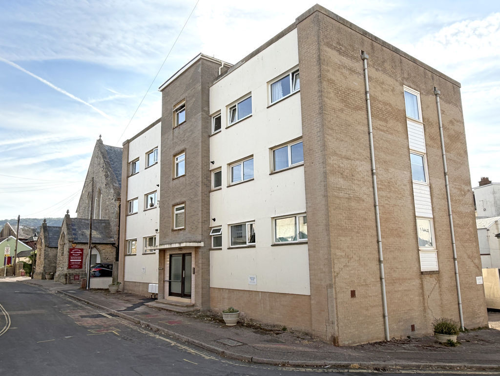 Chapel Street, Sidmouth Image 11