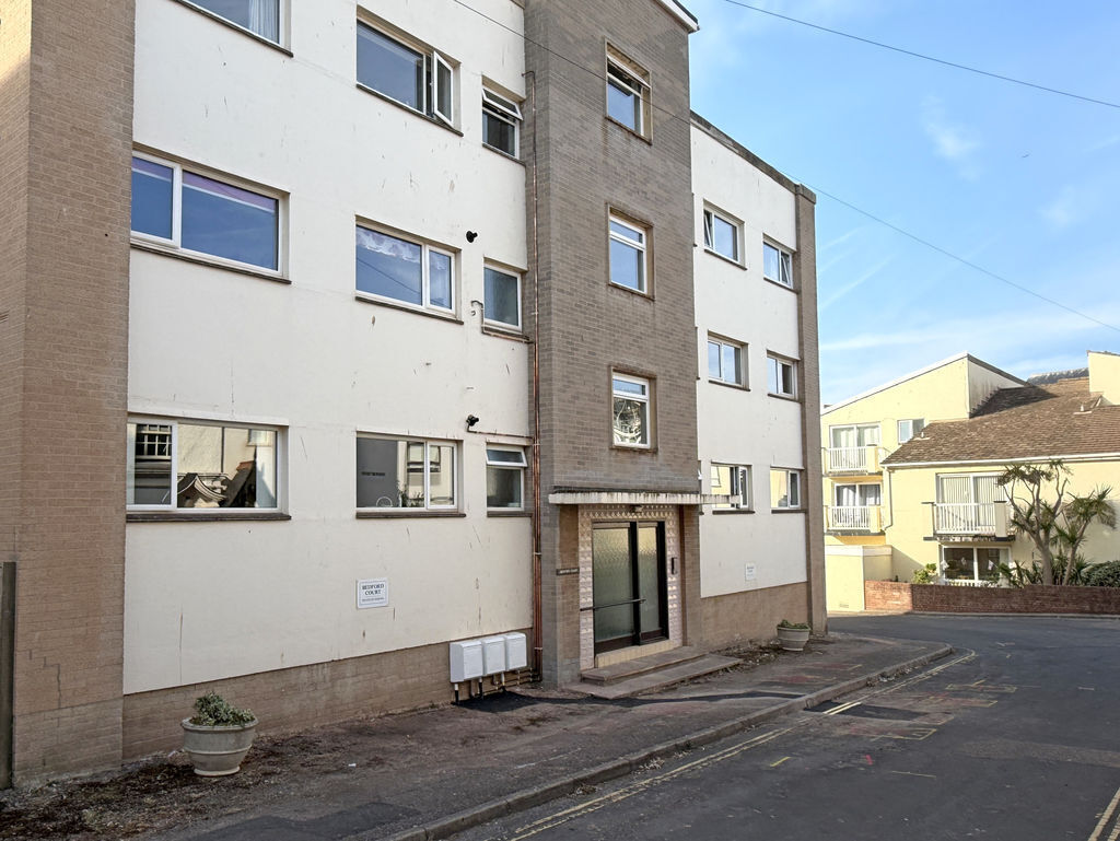 Chapel Street, Sidmouth Image 12