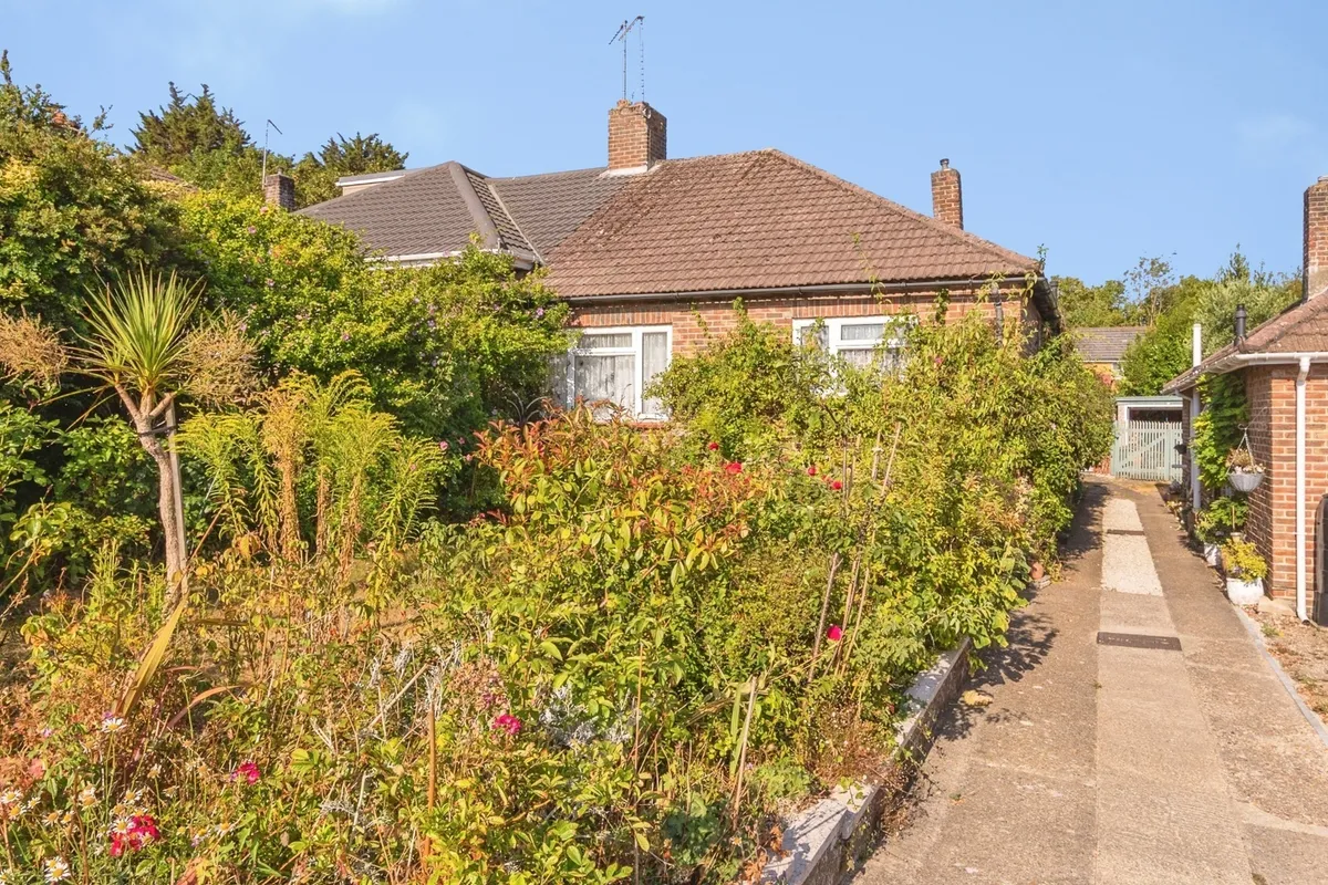Brooklands Road, Havant