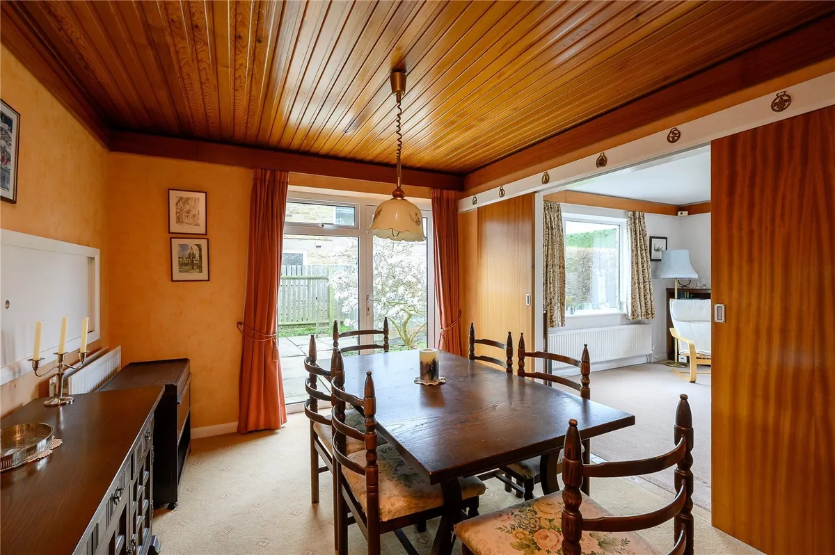 Walton Park, Pannal, Harrogate, HG3