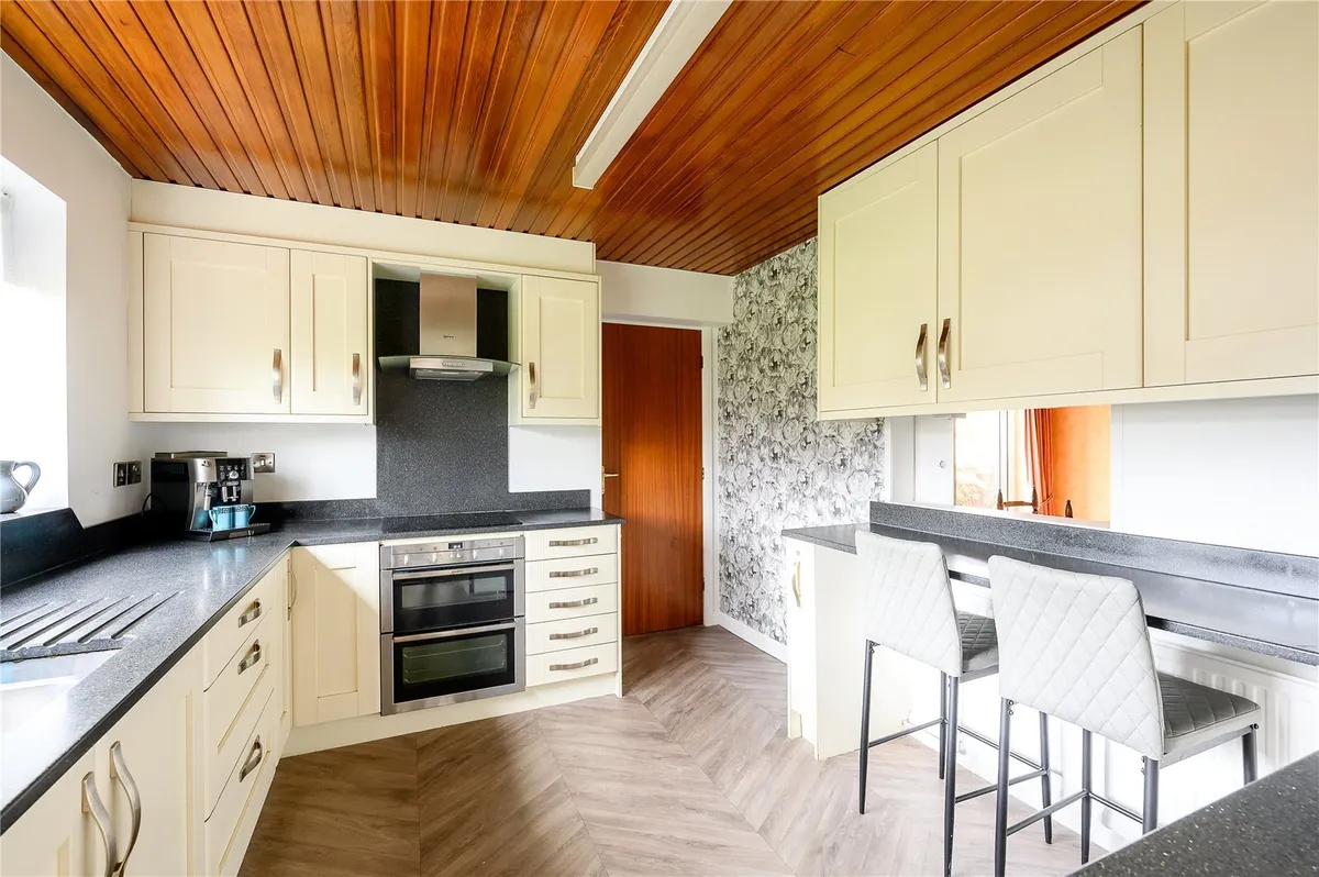 Walton Park, Pannal, Harrogate, HG3