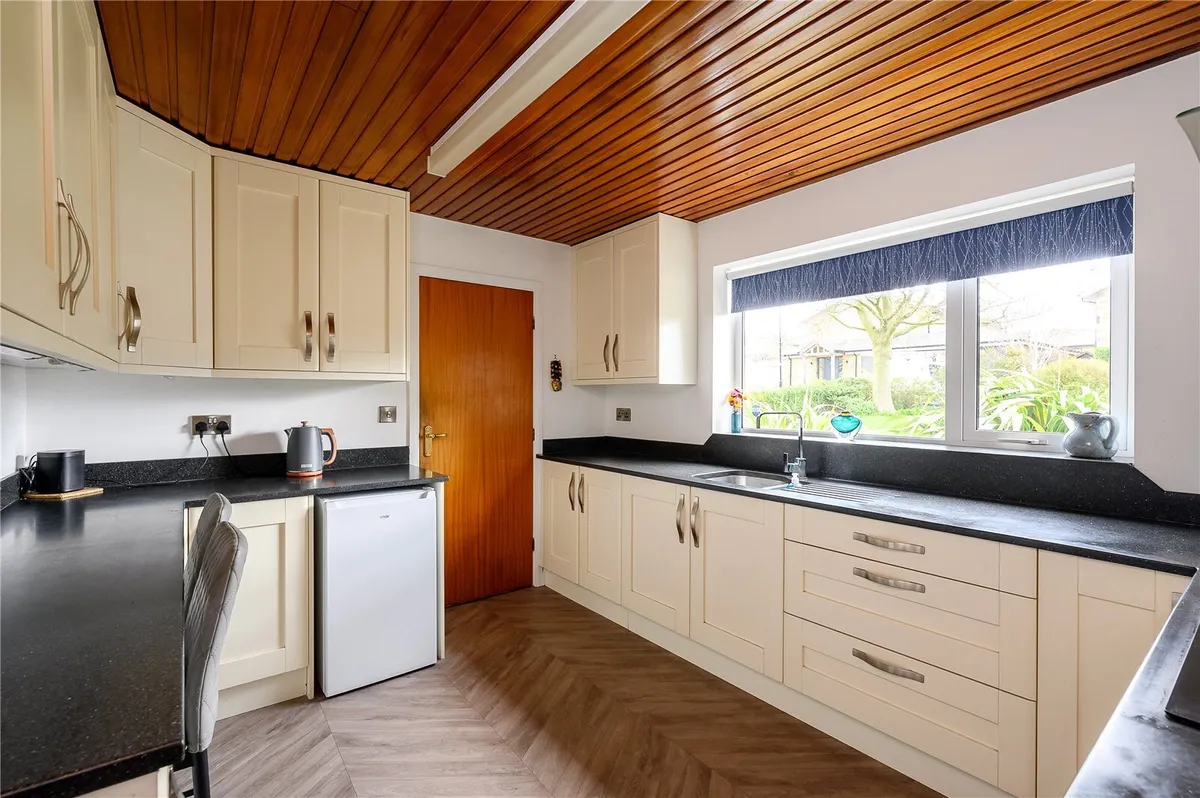 Walton Park, Pannal, Harrogate, HG3